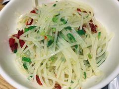 -建辉湖南土菜馆(南大街店)