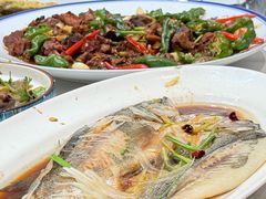 -食鸡公社辣子鸡·潍坊菜·烧烤