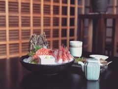 -笑福亭料理小馆(解放碑店)