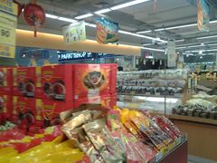 琳琅满目-百佳永辉(名盛广场店)
