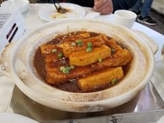 -普天和酒楼·新津菜·烤鸭(天津之眼店)