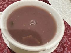 陈皮红豆沙-顶好海鲜酒家