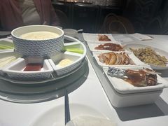 -羲和雅苑•北京烤鸭(国贸商城店)