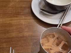 -曼谷食堂·泰国家庭料理(丹桂路店)