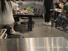 -英雄故事地摊烤肉(马驹桥店)