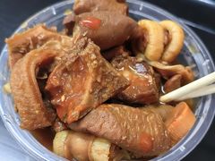 -阿姨牛杂(北京路店)