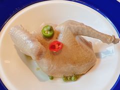 -鲤院·新中式美学·庭院餐厅(夫子庙店)