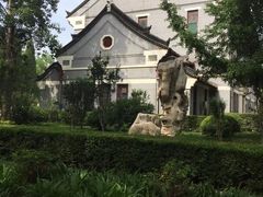 -山东大学(趵突泉校区)