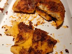 -清真·凡人居·烤肉专门店(庆阳店)