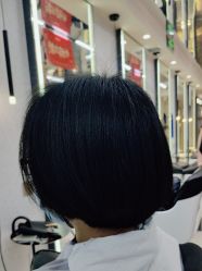 -木北造型