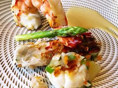 -新鲜特色餐厅(香格里拉大酒店)