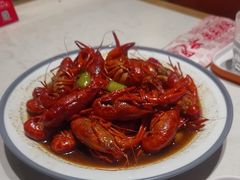 -杨氏青龙虾·羊蝎子(金盛路总店)
