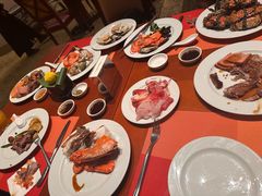 -上海明天广场JW万豪酒店