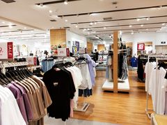 -hotwind热风(重庆悦荟店)