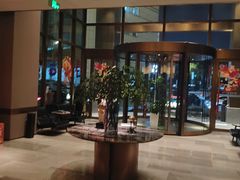 -漢頓温泉度假酒店