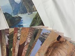 -炳灵寺世界文化遗产旅游区