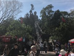 -天坛大佛