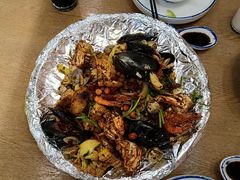 -云天楼国鼎喜宴中心(国鼎店)
