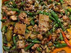 兔槽招牌兔-兔槽江湖菜·重庆璧山兔(水围店)