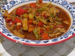-3弄堂·滕王饭店·江西菜(铜锣湾店)