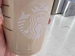 -星巴克(北京通州新光大中心店)