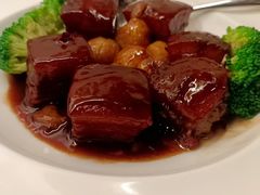 -阳澄湖费尔蒙酒店颐丰阁中餐厅(马鞍山西路店)