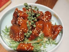 -小吊梨汤·北京菜·烤鸭(清河万象汇店)