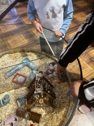 -卡通尼·Safari非洲探索乐园·生日会(金桥国际商业广场店)