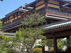 -银雀山汉墓竹简博物馆
