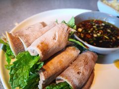 -半山腰·云南菜(侨福芳草地店)