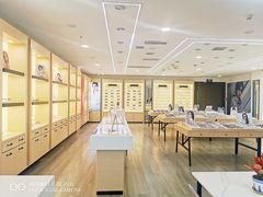 -康利眼镜·蔡司战略合作店(龙泉书房店)