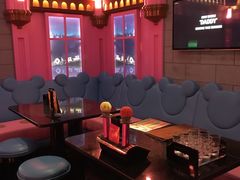 -音乐派KTV(银泰城店)
