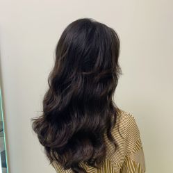 -Style HAIR