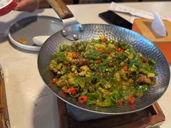 -小城外婆肴私房菜.家宴聚集点(圆明园颐和园·清河上地店)