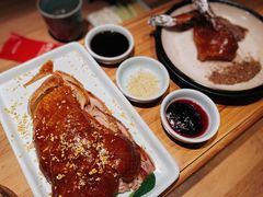 -青年公社烤鸭(滨湖银泰店)