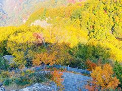 -终南山南五台景区
