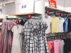-GAP(王府井奥莱·香江小镇店)