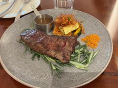 -灵意咖啡·西班牙美食(汕头金平万达广场店)