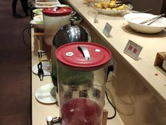 -素满香·Vegan食养自助(天一广场店)