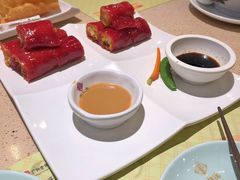-点都德(千灯湖环宇城店)