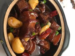 -新新湘菜馆(新中街二条店)