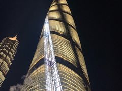 -上海中心大厦