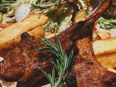 -The Cheebat 锌吧·Bistro(体育西店)