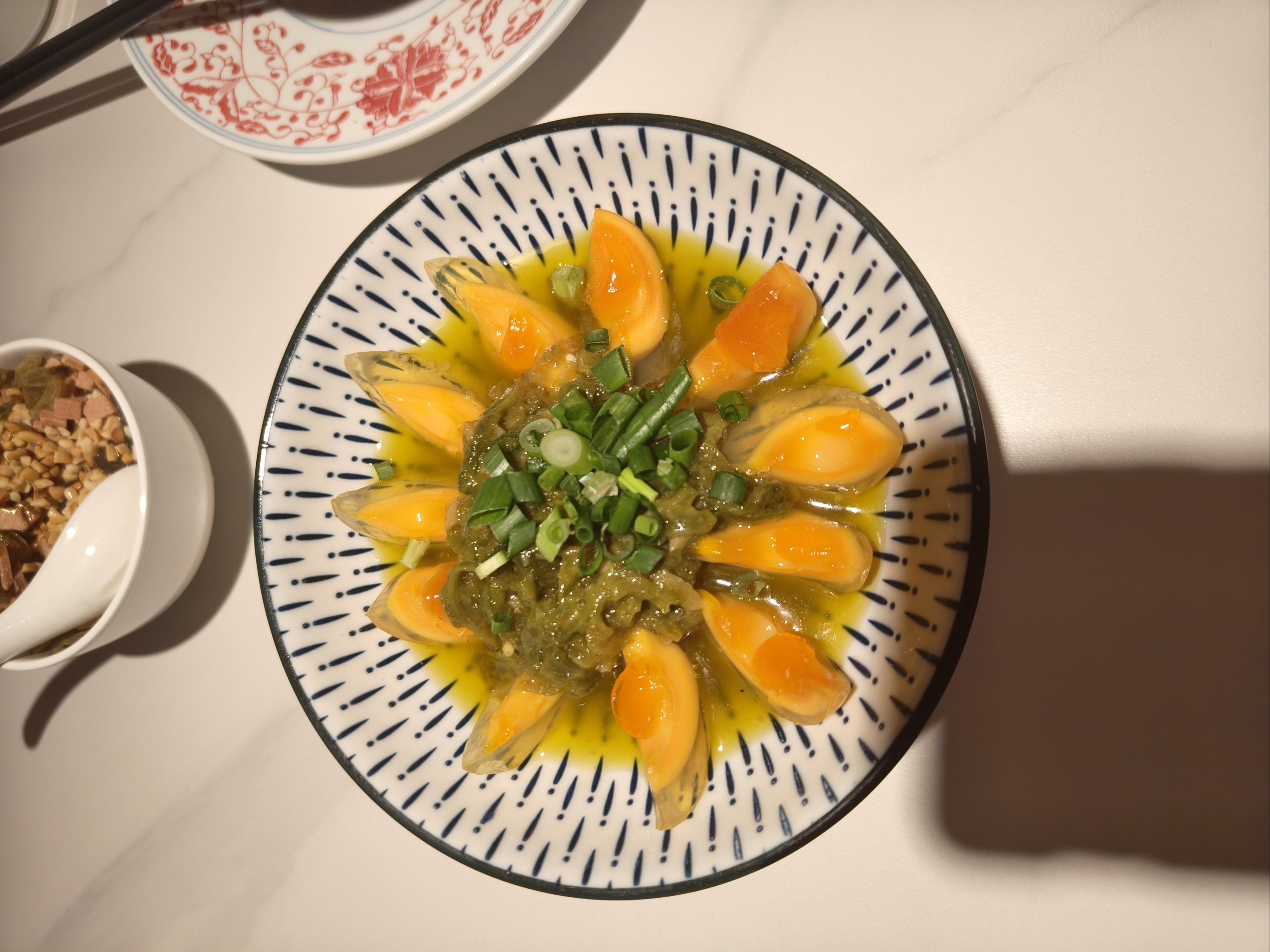 川当家口味好

在繁华的大红门银泰商圈,有一