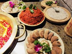 -小龙坎火锅(春熙太古里店)