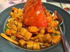 -锦楼·臻选新杭帮(正大广场店)