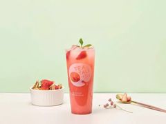 -杯言茶语(龙德广场店)