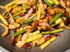 -小菜园新徽菜(苏州繁花中心店)