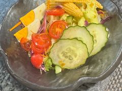 -菊上料理(蜀山银泰百货店)