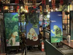 -甲大帅·甲鱼·椰子鸡主题餐厅(唐家店)
